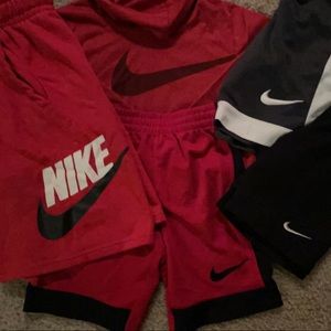 Nike ✔️ Set